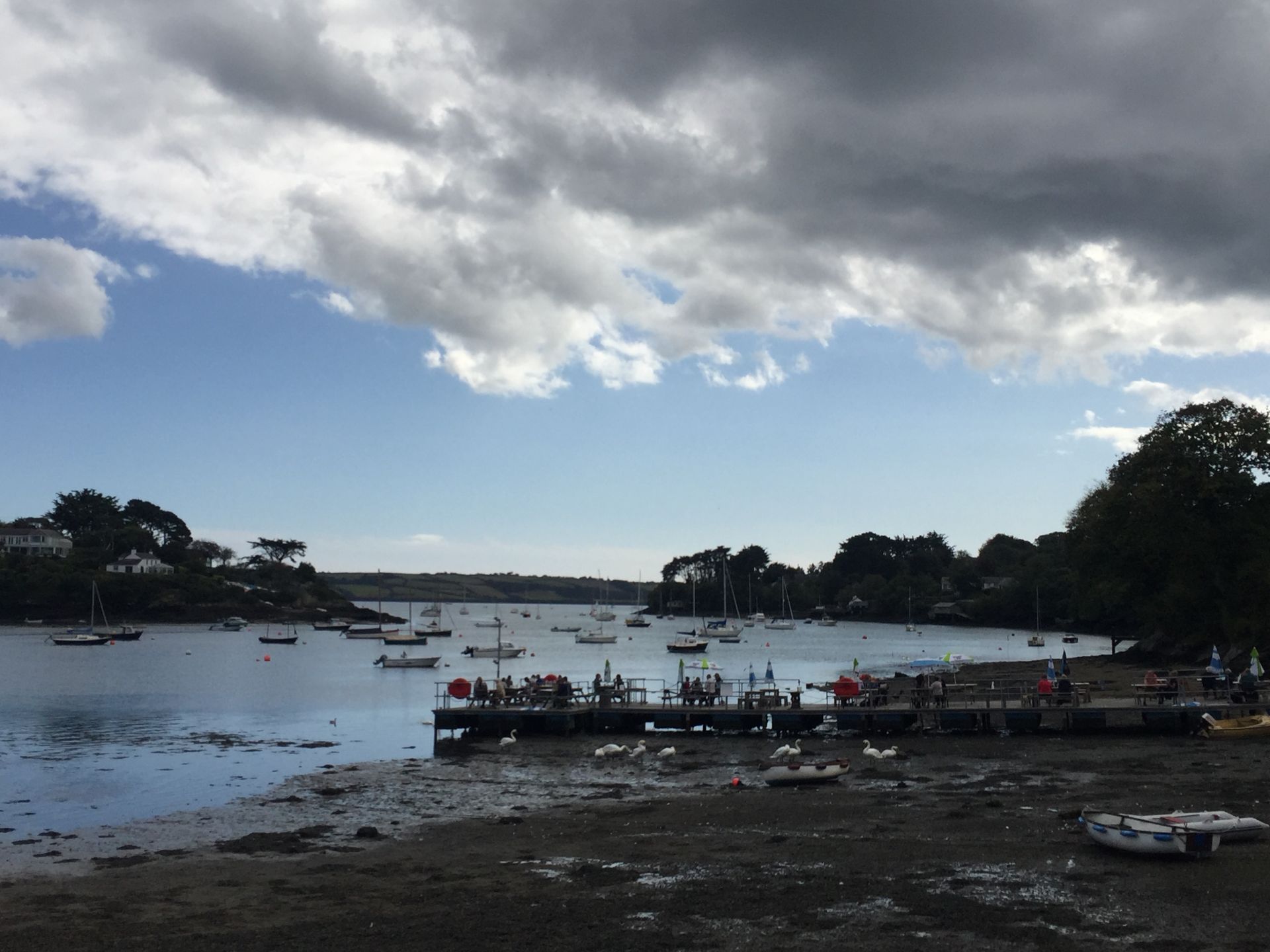 Restronguet